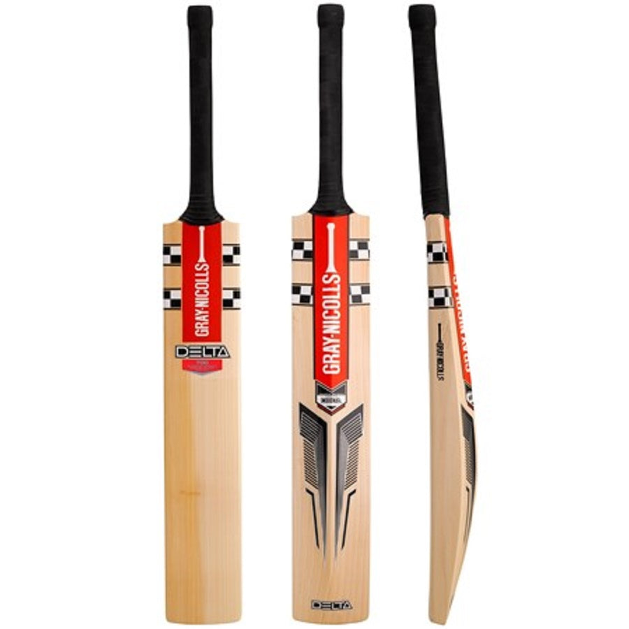Gray Nicolls Delta 700 Cricket Bat Short Handle