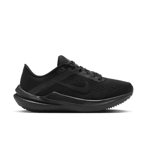 Nike Womens Air Winflo 10 Black/Black/Anthracite
