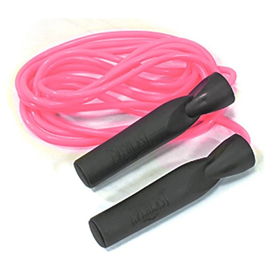 Everlast Basic PVC Skipping Rope Basic 9 ft 6 Pink