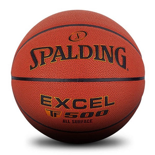 Spalding Excel TF500 Basketball