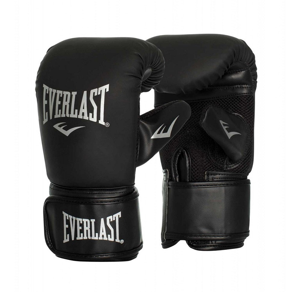Everlast Tempo Bag Glove Black/Black