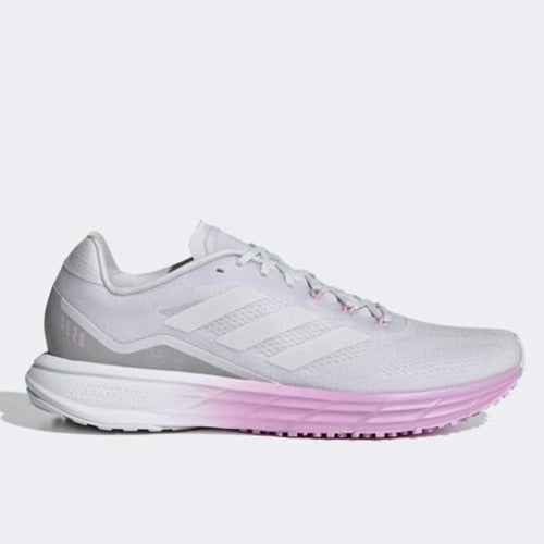 Adidas Womens SL20.2 W Dash Grey/Cloud White/Clear Lilac