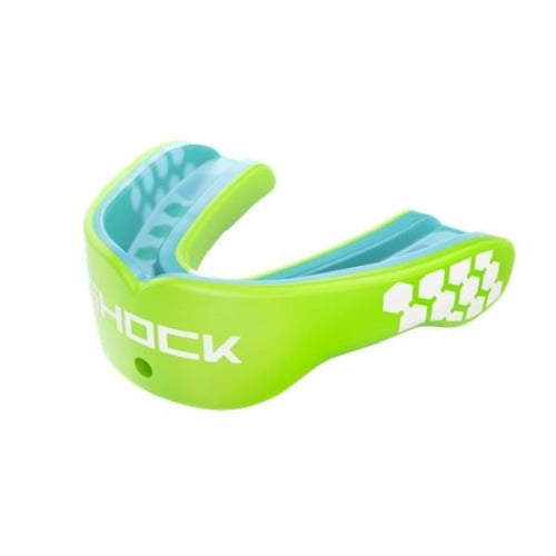 Mouthguard Shock Dr Gel Max Power 6970