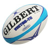 Gilbert Vector-TR EISS Rugby Training Ball