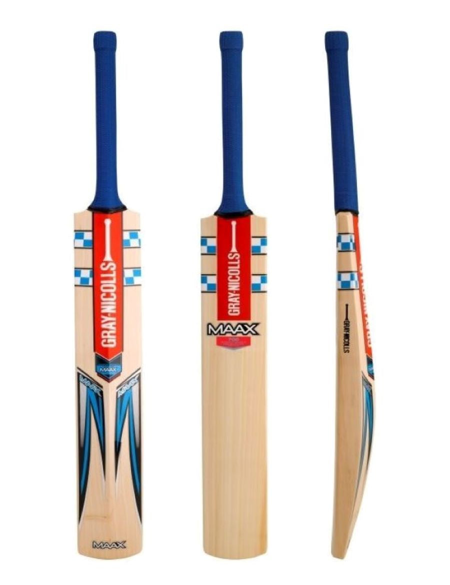 Gray Nicolls Maax 700 RPlay Cricket Bat
