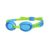 Zoggs Junior Little Twist Swim Goggles Blue/Green