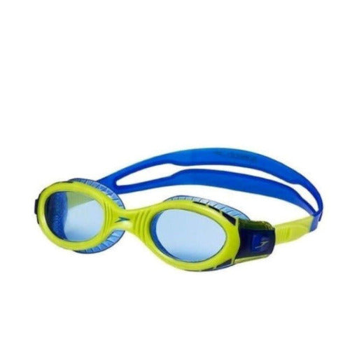 Speedo Junior Futura Biofuse Flexiseal Swim Goggles