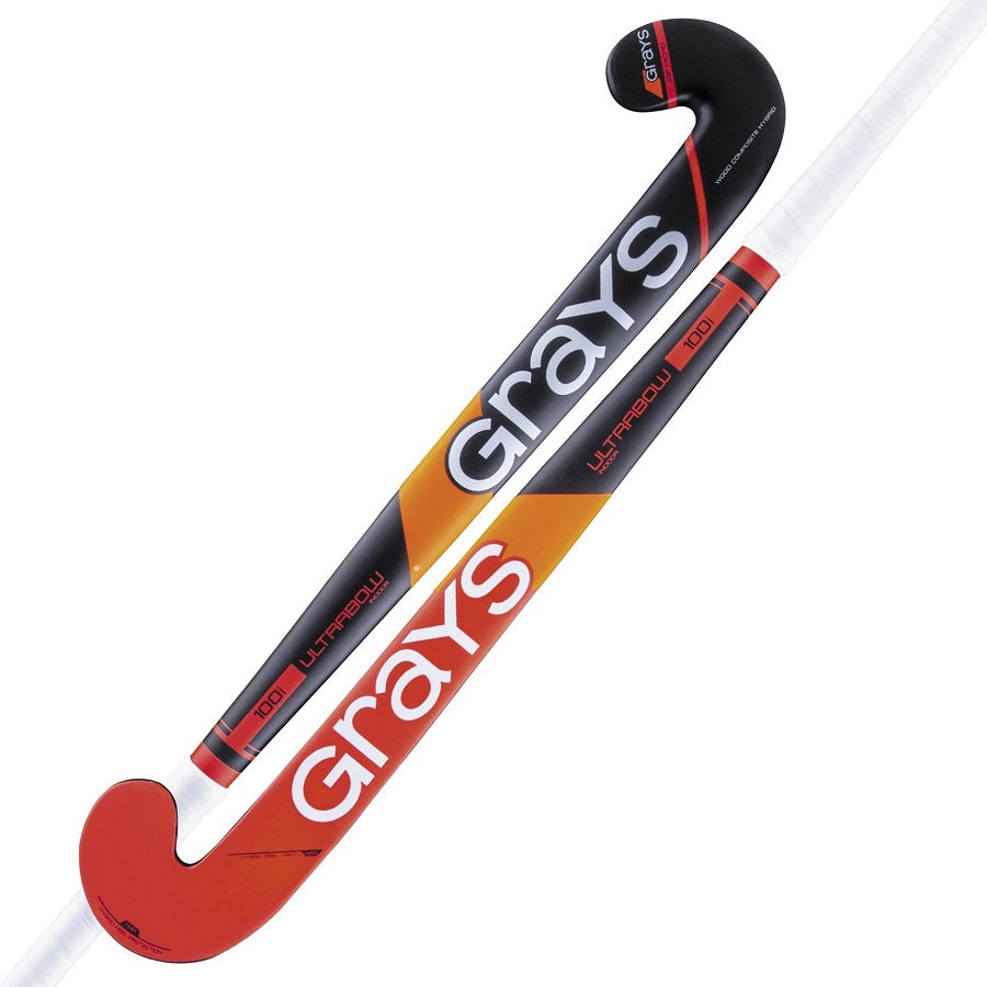 Grays Indoor 100I Hockey Stick