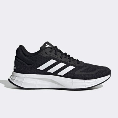 Adidas Womens Duramo 10 Core Black/White/Core Black