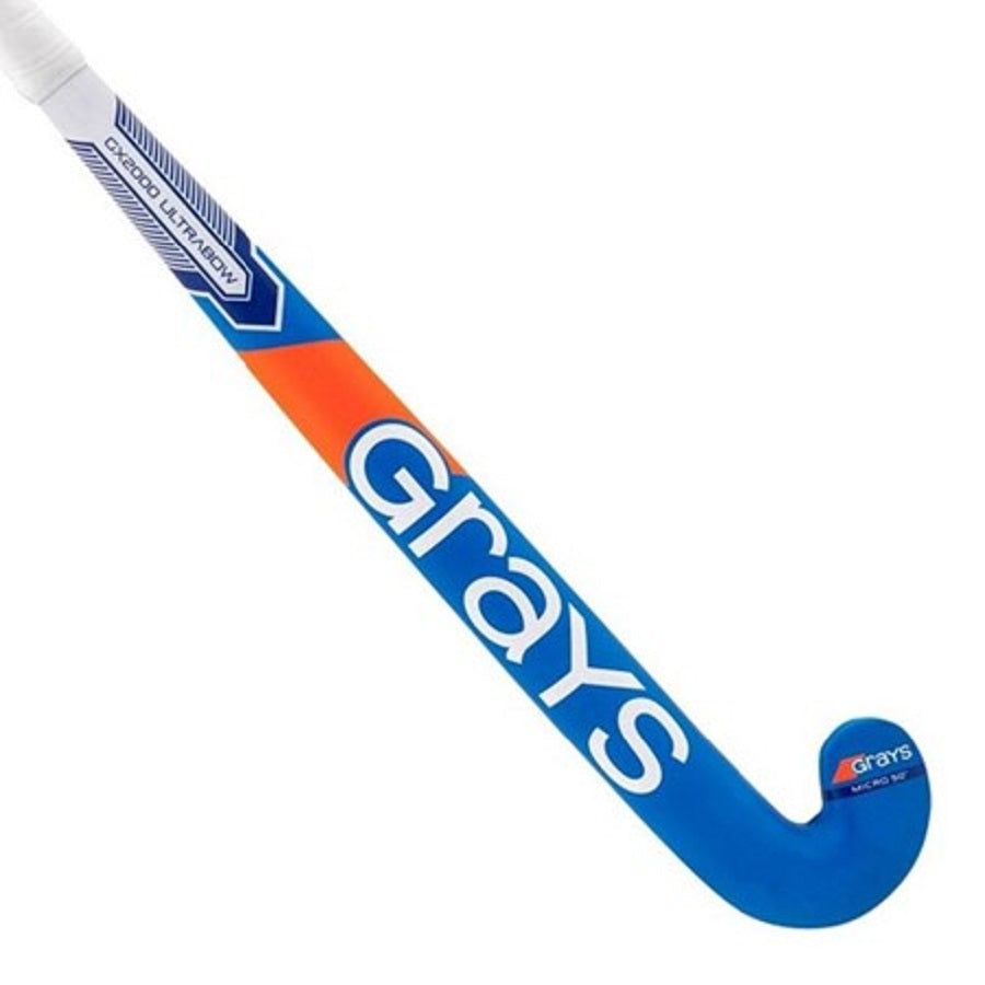 Hockey Stick Gray Nicolls GX2000 Blue