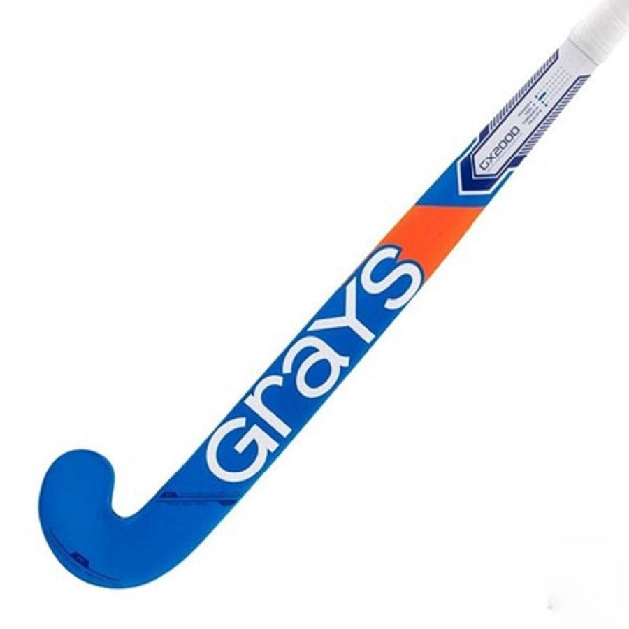 Hockey Stick Gray Nicolls GX2000 Blue