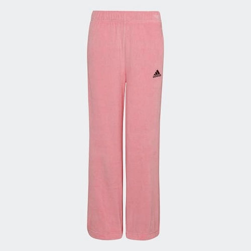 Adidas Kids Lounge Pant Bliss Pink/Pulse Magenta