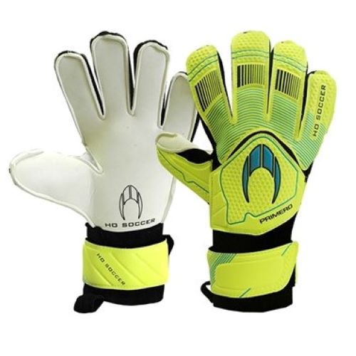 HO Goalie Glove Clone Primero Flat