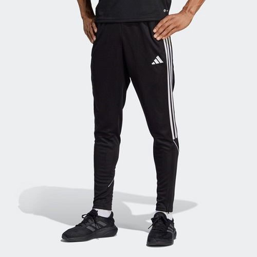 Adidas Mens Tiro 23 League Pant Black/White
