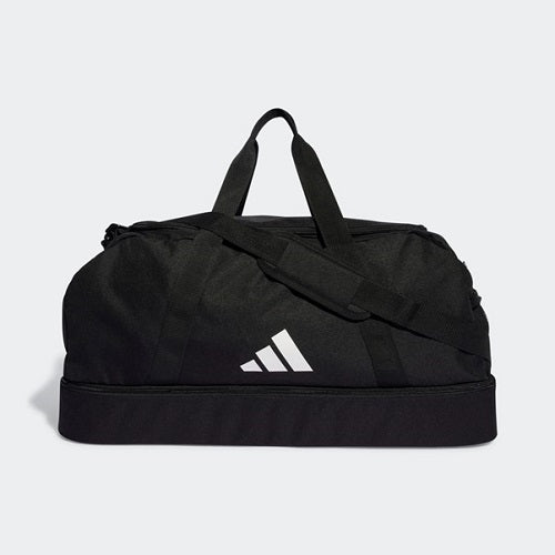 Adidas Tiro League Duffle Bag Large 51.5L Black/White