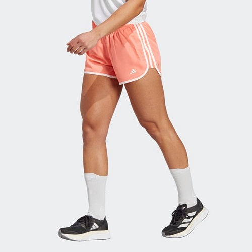 Adidas Womens M20 4 Inch Short Corfus/White