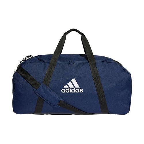 Adidas Tiro Duffle Bag Large 62L Team Navy/Black/White