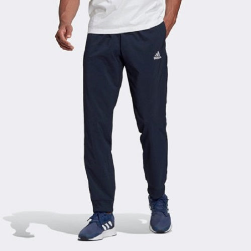 Adidas Mens Stanford Pant Tapered Cuff Pant Legend Ink