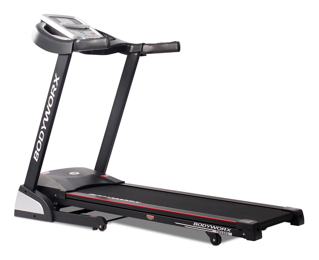 Bodyworx Treadmill TM1501 1.5HP