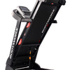 Bodyworx TM2001 2.0HP Treadmill Folded