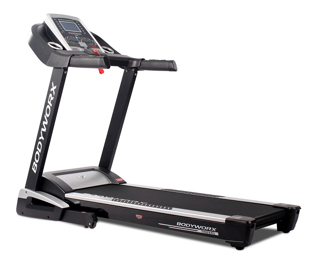Bodyworx TM2501 2.5HP Treadmill