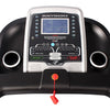 Bodyworx TM2501 2.5HP Treadmill console