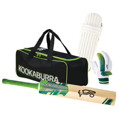 Kooka Kahuna Junior Cricket Kit 22