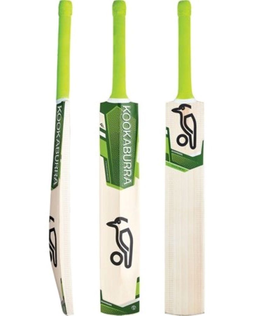 Kooka Kahuna Pro 9.0 Junior Cricket Bat