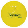 Britz Nightball Soccerball yellow