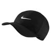 Nike Aerobill Featherlight Cap Black