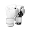 Everlast Powerlok2 Training Glove White/Light Grey