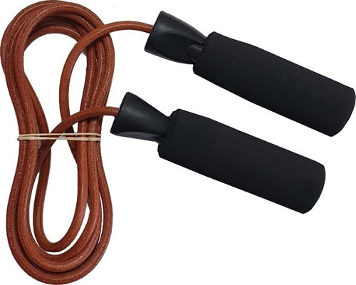Dynamic Skipping Rope Leather