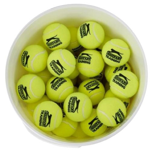 Slazenger Single Tennis Ball