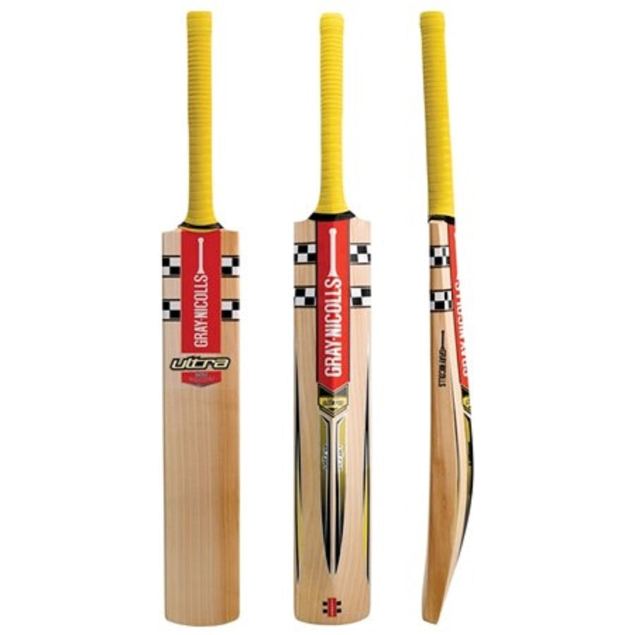 Gray Nicolls Ultra 600 Ready Play Cricket Bat 2021