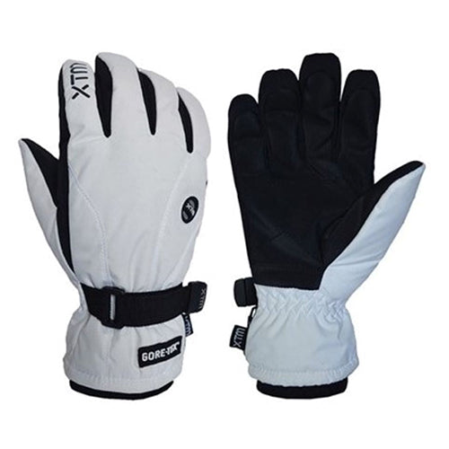 Ski Gloves Glove Womens XTM Whistler DL002 white
