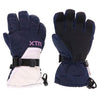 XTM Kids Zima Ski Glove Navy