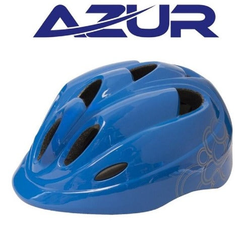 Bike Helmet Azur Kids Juvenile J36