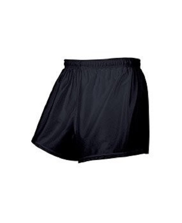 Covo NRL Shorts Black