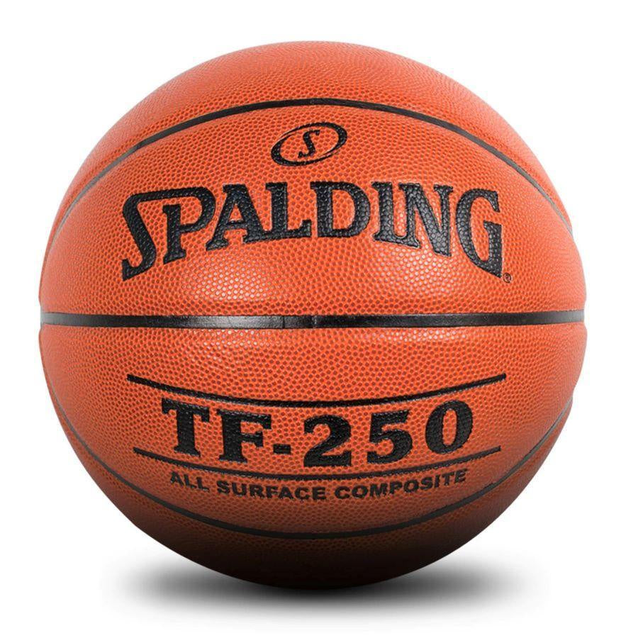 Spalding TF250 Outdoor Basketball