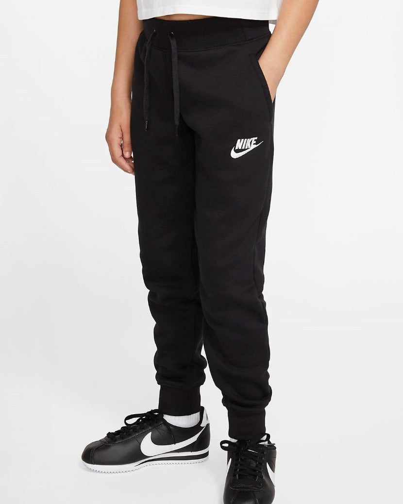 Nike Kids Sportswear PE Pant Black