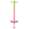 Maverick Flybar Pogo Stick pink/green