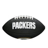 Wilson NFL Team Mini Gridiron Ball Packers