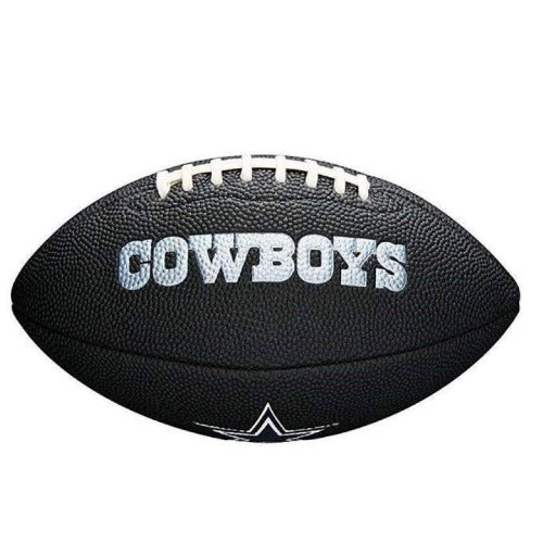 Wilson NFL Team Mini Gridiron Ball Cowboys