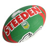 Steeden NRL Team 26526 Supporter Ball Size 5 Rabbitohs