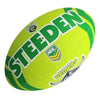 Steeden NRL Team 26526 Supporter Ball Size 5 Raiders