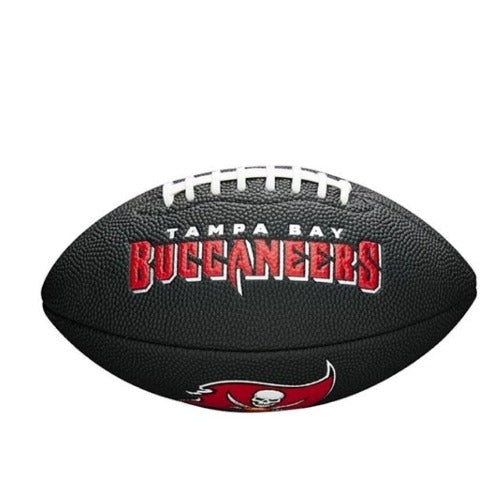Wilson NFL Team Mini Gridiron Ball Buccaneers