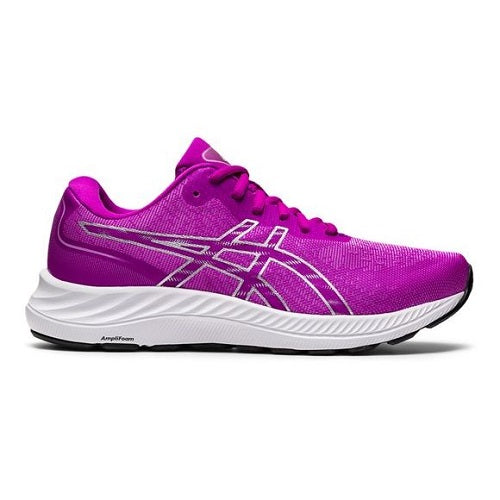 Asics Womens Gel Excite 9 Orchid/Pure Silver