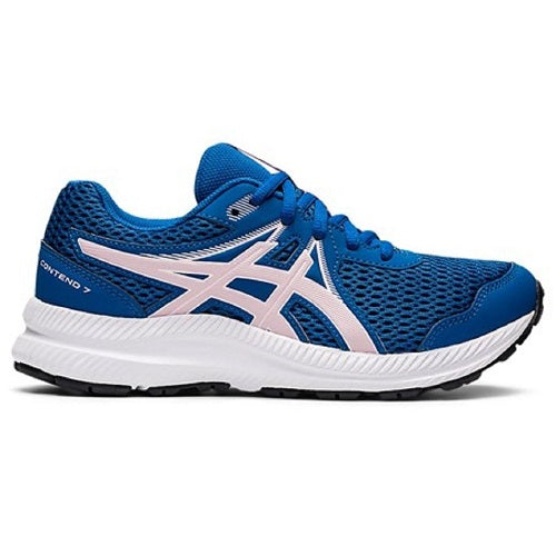 Asics Kids Contend 7 GS Lake Drive/Barely Rose