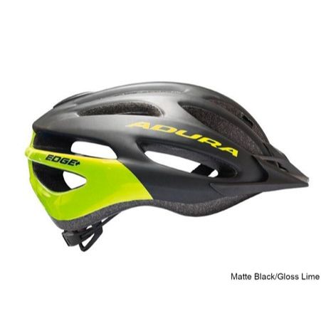 Bike Helmet Adura Edge+