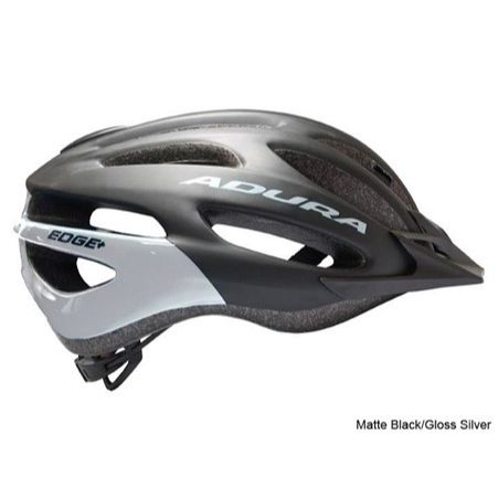 Bike Helmet Adura Edge+